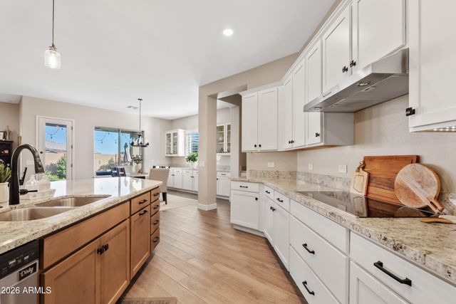 25667 S 227th Way, Queen Creek, AZ 85142