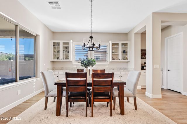 25667 S 227th Way, Queen Creek, AZ 85142