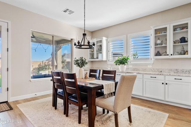 25667 S 227th Way, Queen Creek, AZ 85142