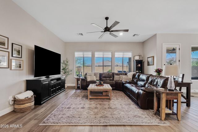 25667 S 227th Way, Queen Creek, AZ 85142