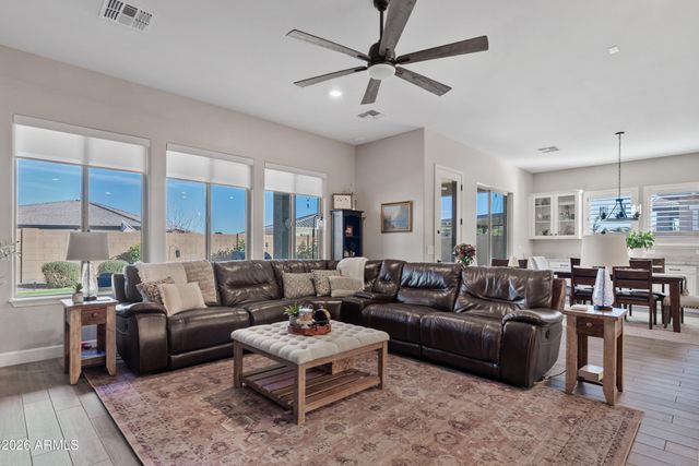 25667 S 227th Way, Queen Creek, AZ 85142