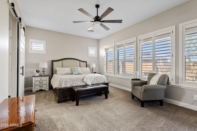 25667 S 227th Way, Queen Creek, AZ 85142