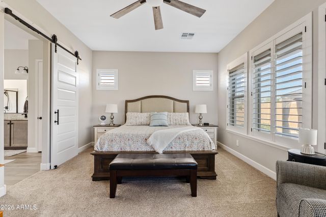 25667 S 227th Way, Queen Creek, AZ 85142