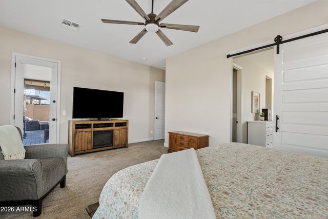 25667 S 227th Way, Queen Creek, AZ 85142