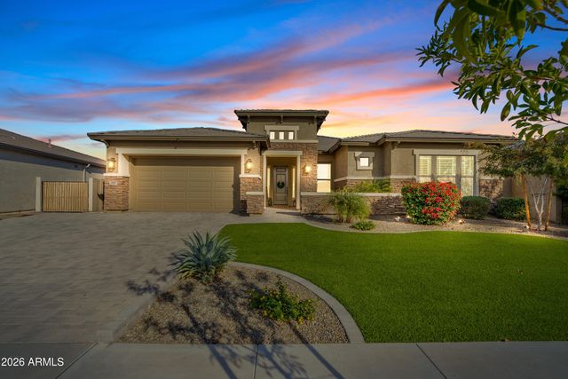 25667 S 227th Way, Queen Creek, AZ 85142