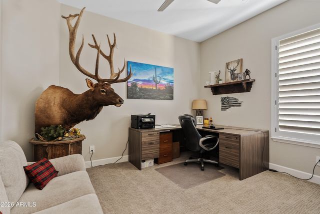 25667 S 227th Way, Queen Creek, AZ 85142