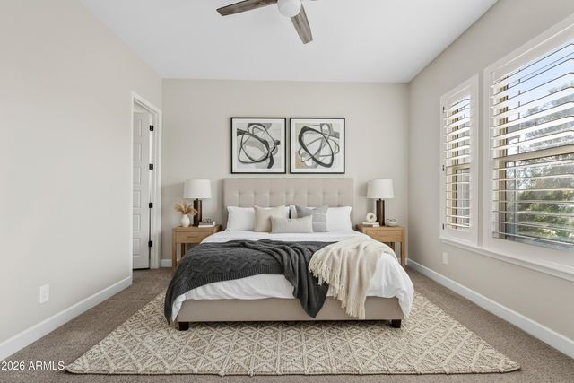 25667 S 227th Way, Queen Creek, AZ 85142