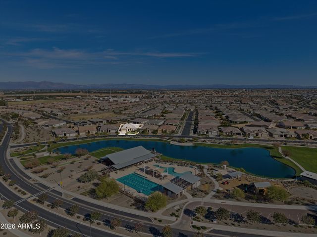 25667 S 227th Way, Queen Creek, AZ 85142