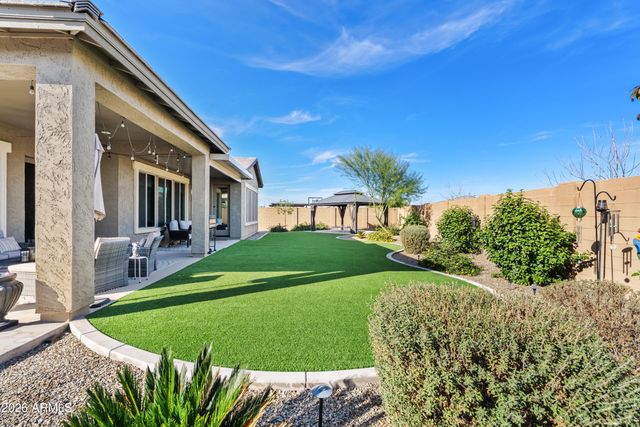 25667 S 227th Way, Queen Creek, AZ 85142