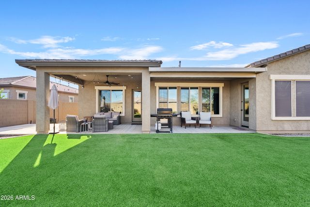 25667 S 227th Way, Queen Creek, AZ 85142