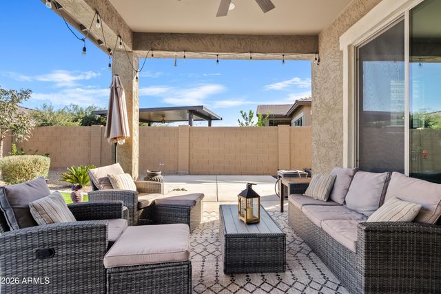 25667 S 227th Way, Queen Creek, AZ 85142