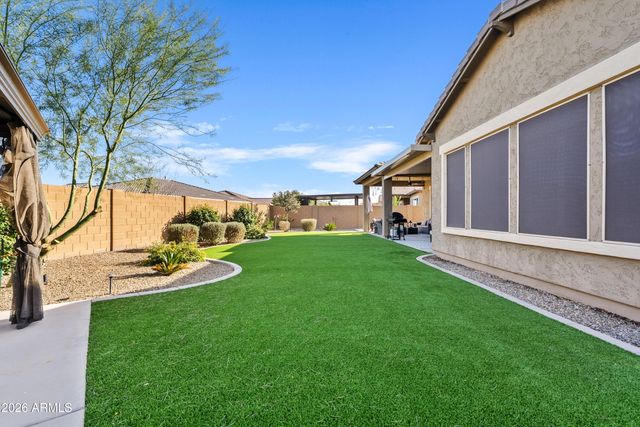 25667 S 227th Way, Queen Creek, AZ 85142