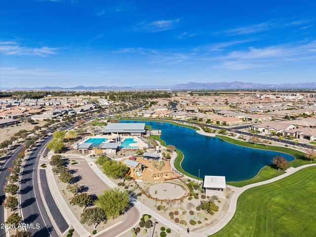 25667 S 227th Way, Queen Creek, AZ 85142