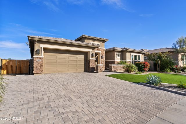 25667 S 227th Way, Queen Creek, AZ 85142
