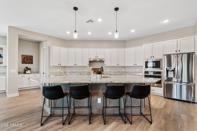 25667 S 227th Way, Queen Creek, AZ 85142