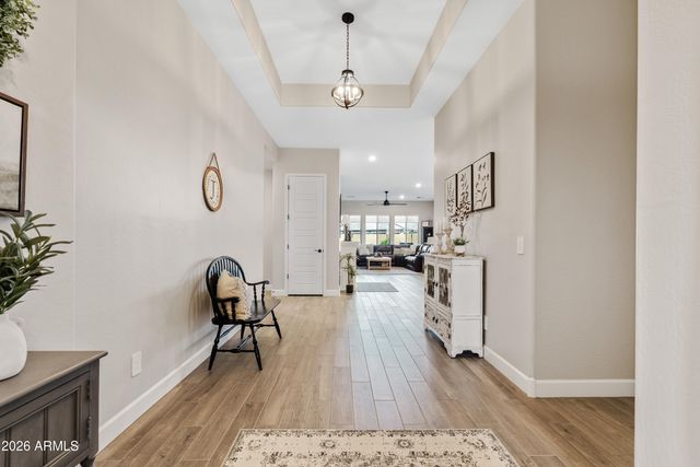 25667 S 227th Way, Queen Creek, AZ 85142