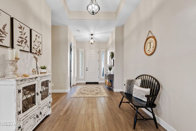 25667 S 227th Way, Queen Creek, AZ 85142