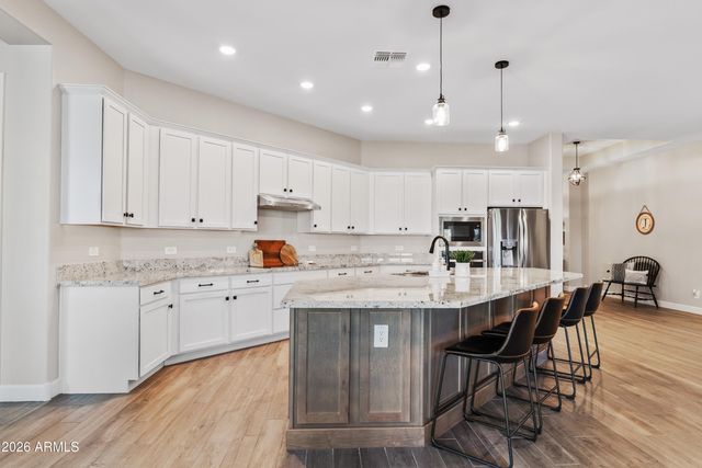 25667 S 227th Way, Queen Creek, AZ 85142