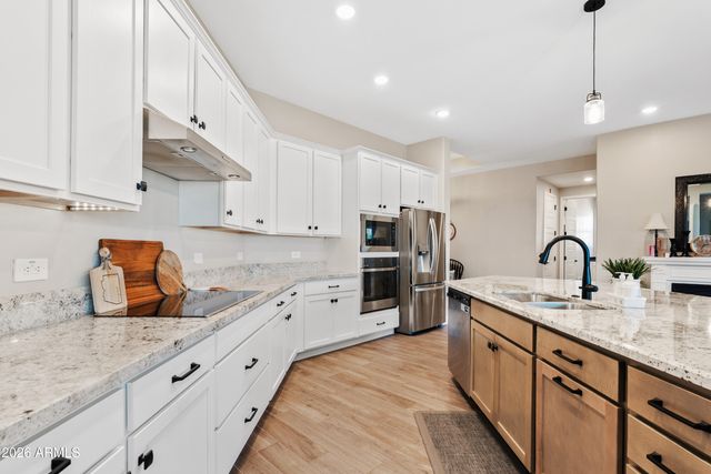 25667 S 227th Way, Queen Creek, AZ 85142