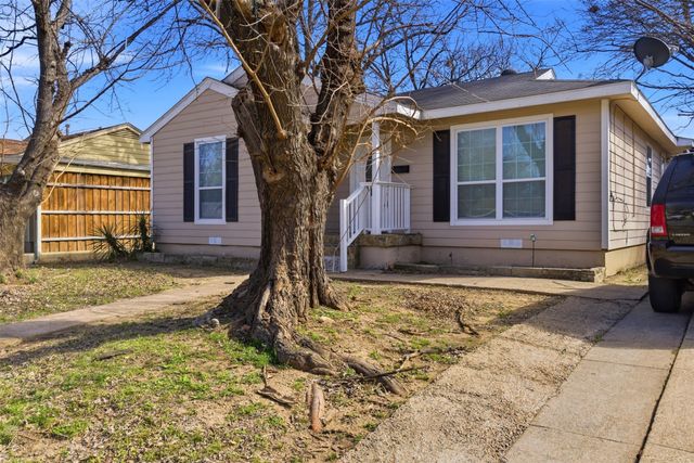 1809 Maple Street, Grand Prairie, TX 75050