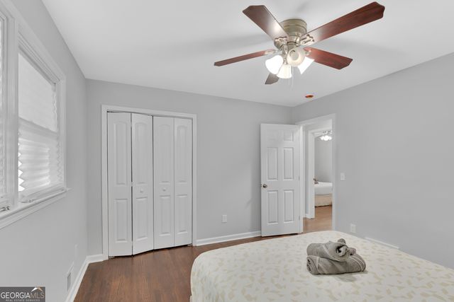 399 W Sandtown Road SW, Marietta, GA 30064