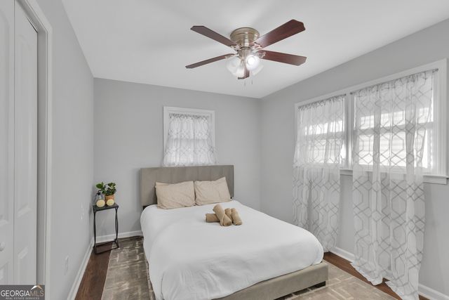 399 W Sandtown Road SW, Marietta, GA 30064