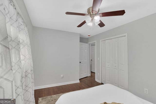 399 W Sandtown Road SW, Marietta, GA 30064