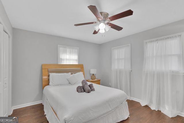 399 W Sandtown Road SW, Marietta, GA 30064