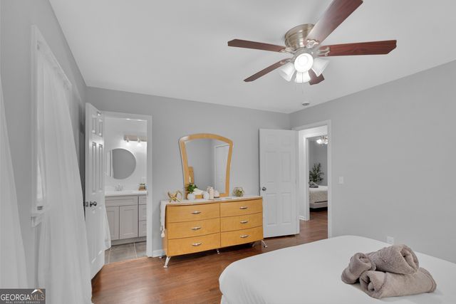 399 W Sandtown Road SW, Marietta, GA 30064