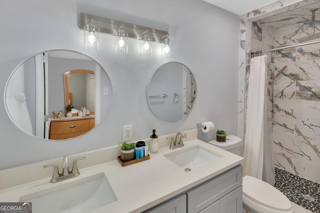 399 W Sandtown Road SW, Marietta, GA 30064