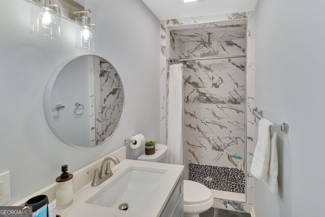 399 W Sandtown Road SW, Marietta, GA 30064