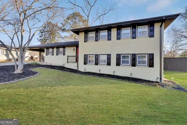 399 W Sandtown Road SW, Marietta, GA 30064