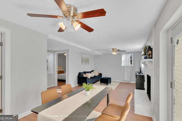 399 W Sandtown Road SW, Marietta, GA 30064