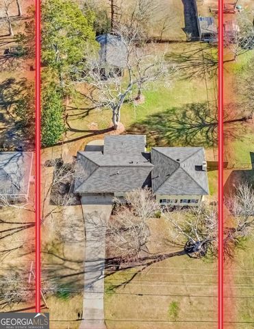 399 W Sandtown Road SW, Marietta, GA 30064