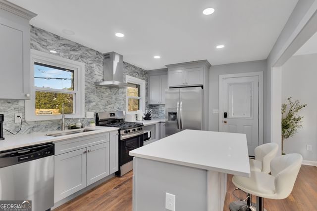 399 W Sandtown Road SW, Marietta, GA 30064