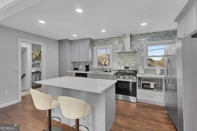 399 W Sandtown Road SW, Marietta, GA 30064