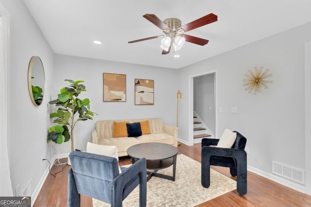 399 W Sandtown Road SW, Marietta, GA 30064