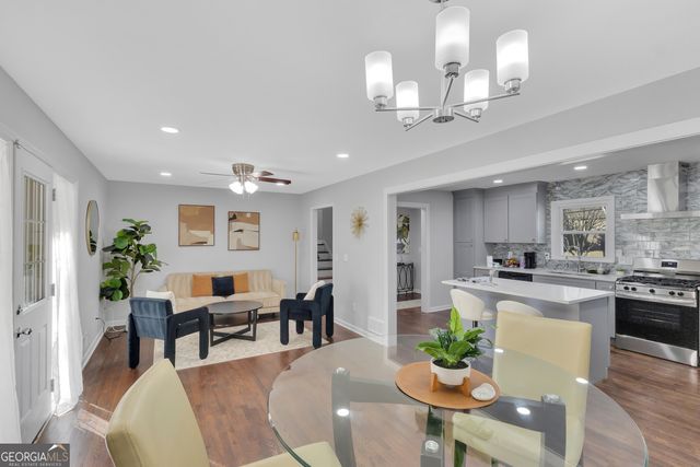 399 W Sandtown Road SW, Marietta, GA 30064