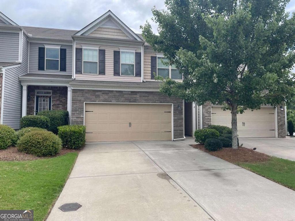 1269 Brookmere Way, Cumming, GA 30040
