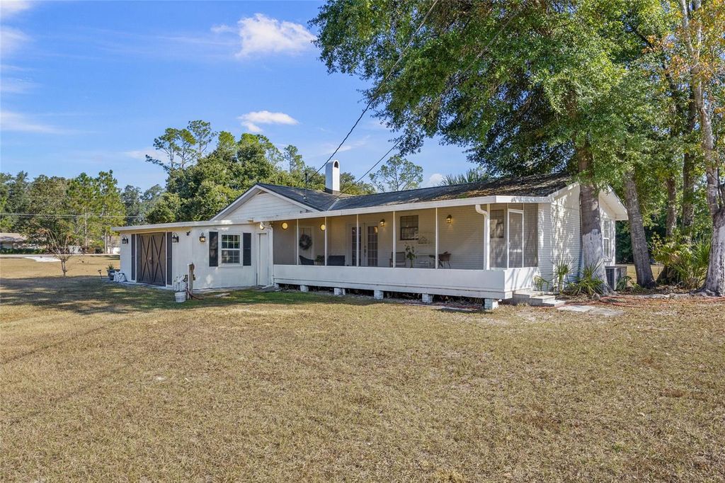 Image 31 of property listing at 172 SW BRADSHAW GLEN, Lake City, FL 32024