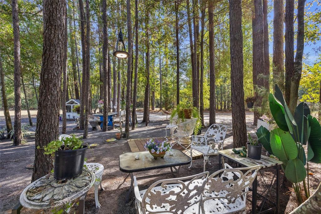 Image 33 of property listing at 172 SW BRADSHAW GLEN, Lake City, FL 32024