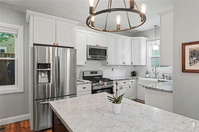 53 Olney Street, Providence, RI 02906