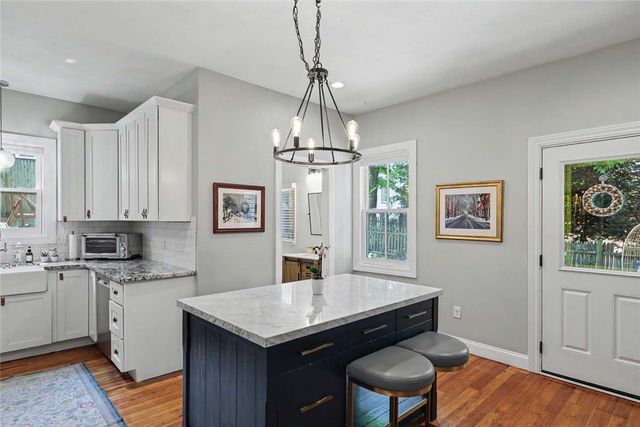 53 Olney Street, Providence, RI 02906