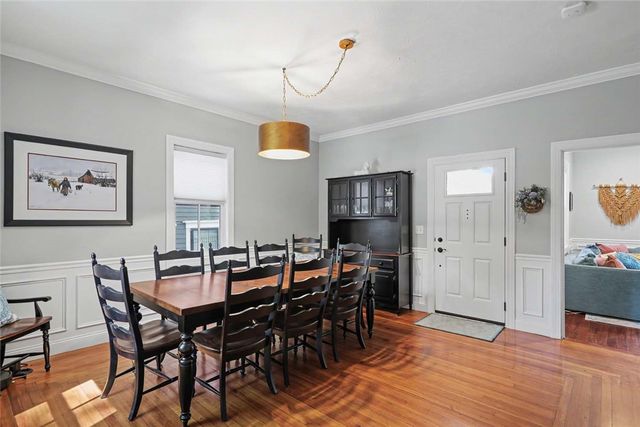 53 Olney Street, Providence, RI 02906