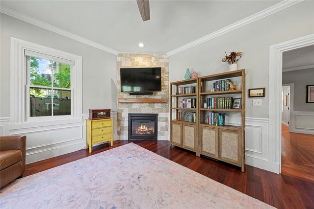 53 Olney Street, Providence, RI 02906