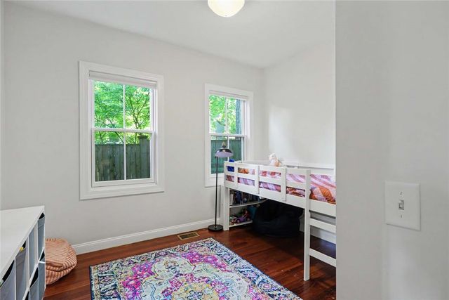 53 Olney Street, Providence, RI 02906