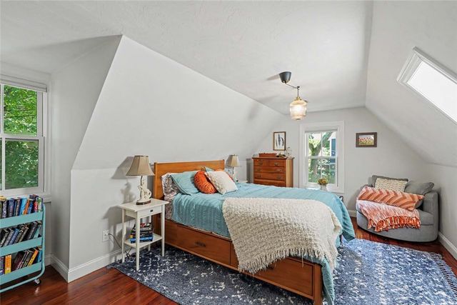 53 Olney Street, Providence, RI 02906