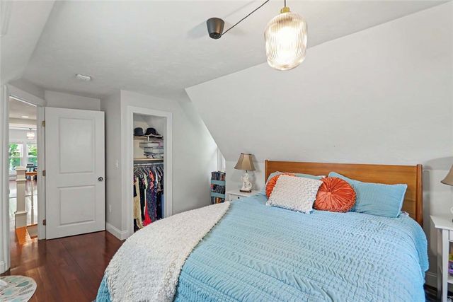 53 Olney Street, Providence, RI 02906
