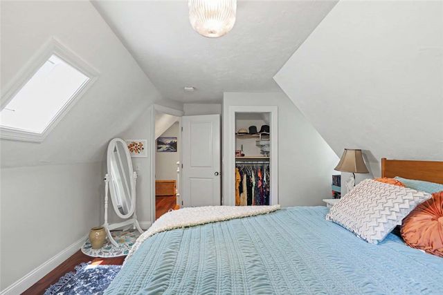 53 Olney Street, Providence, RI 02906