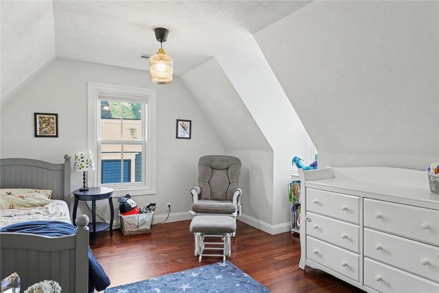 53 Olney Street, Providence, RI 02906